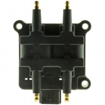 2000 Subaru Legacy Ignition Coil MotoRad 3IC179 image 4 of 4