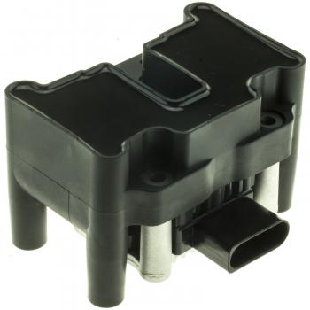 2015 Seat Toledo Ignition Coil MotoRad 3IC181 image 1 of 4