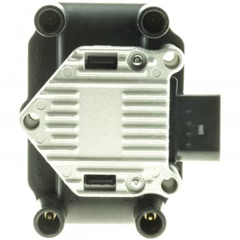 2015 Seat Toledo Ignition Coil MotoRad 3IC181 image 2 of 4