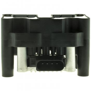 2015 Seat Toledo Ignition Coil MotoRad 3IC181 image 3 of 4