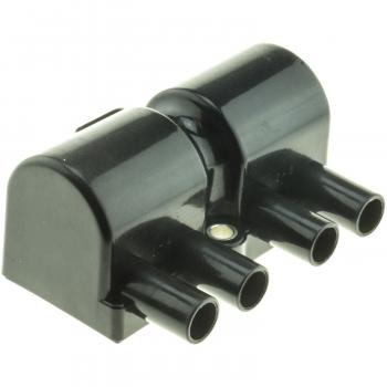 2011 Chevrolet Spark Ignition Coil MotoRad 3IC184 image 1 of 4