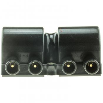 2011 Chevrolet Spark Ignition Coil MotoRad 3IC184 image 3 of 4