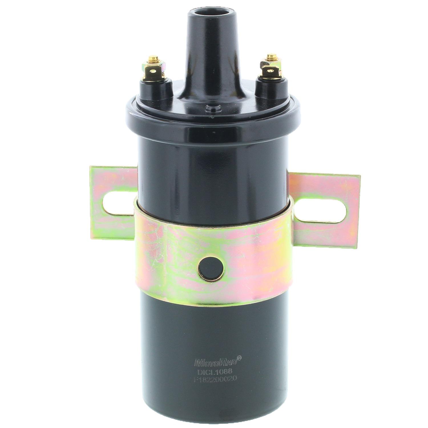 MotoRad 3IC188 Ignition Coil product image 4 of 8