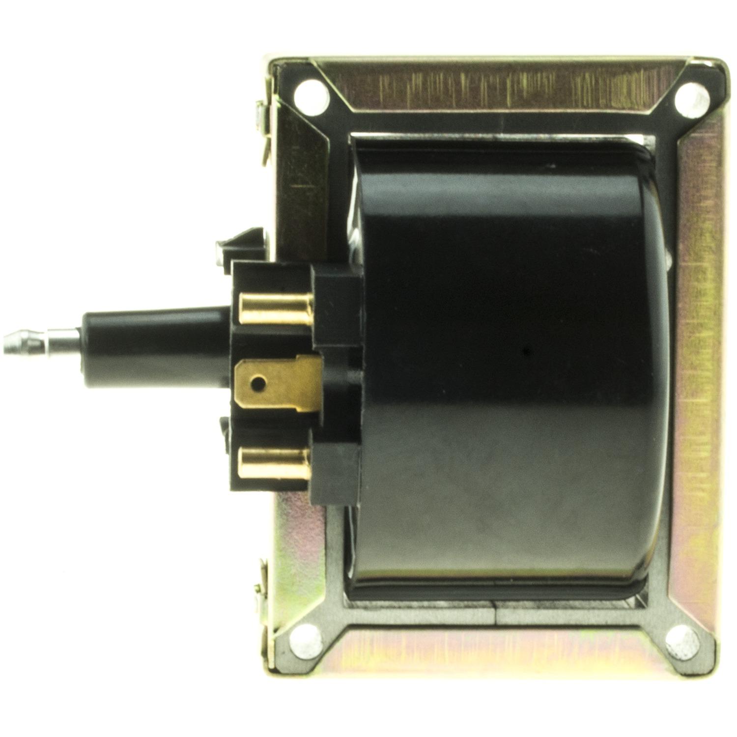 MotoRad 3IC193 - Ignition Coil MotoRad 3IC193 Ignition Coil product image 2 of 4