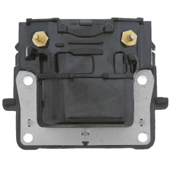 1989 Isuzu I-Mark Ignition Coil MotoRad 3IC196 image 3 of 4