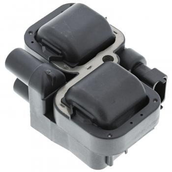 2006 Chrysler Crossfire Ignition Coil MotoRad 3IC203 image 1 of 4