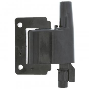 1990 Nissan Pulsar NX Ignition Coil MotoRad 3IC205 image 3 of 4