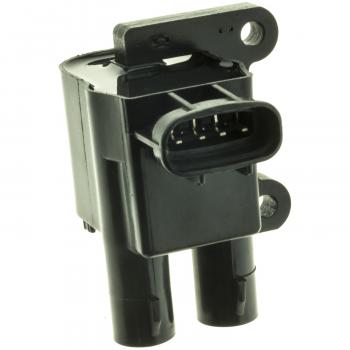 1999 Chevrolet Prizm Ignition Coil MotoRad 3IC213 image 1 of 4