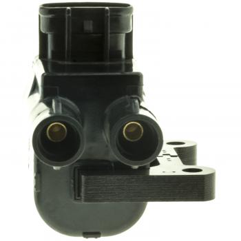 1999 Chevrolet Prizm Ignition Coil MotoRad 3IC213 image 2 of 4