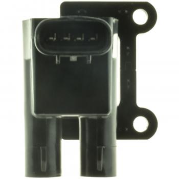1999 Chevrolet Prizm Ignition Coil MotoRad 3IC213 image 3 of 4