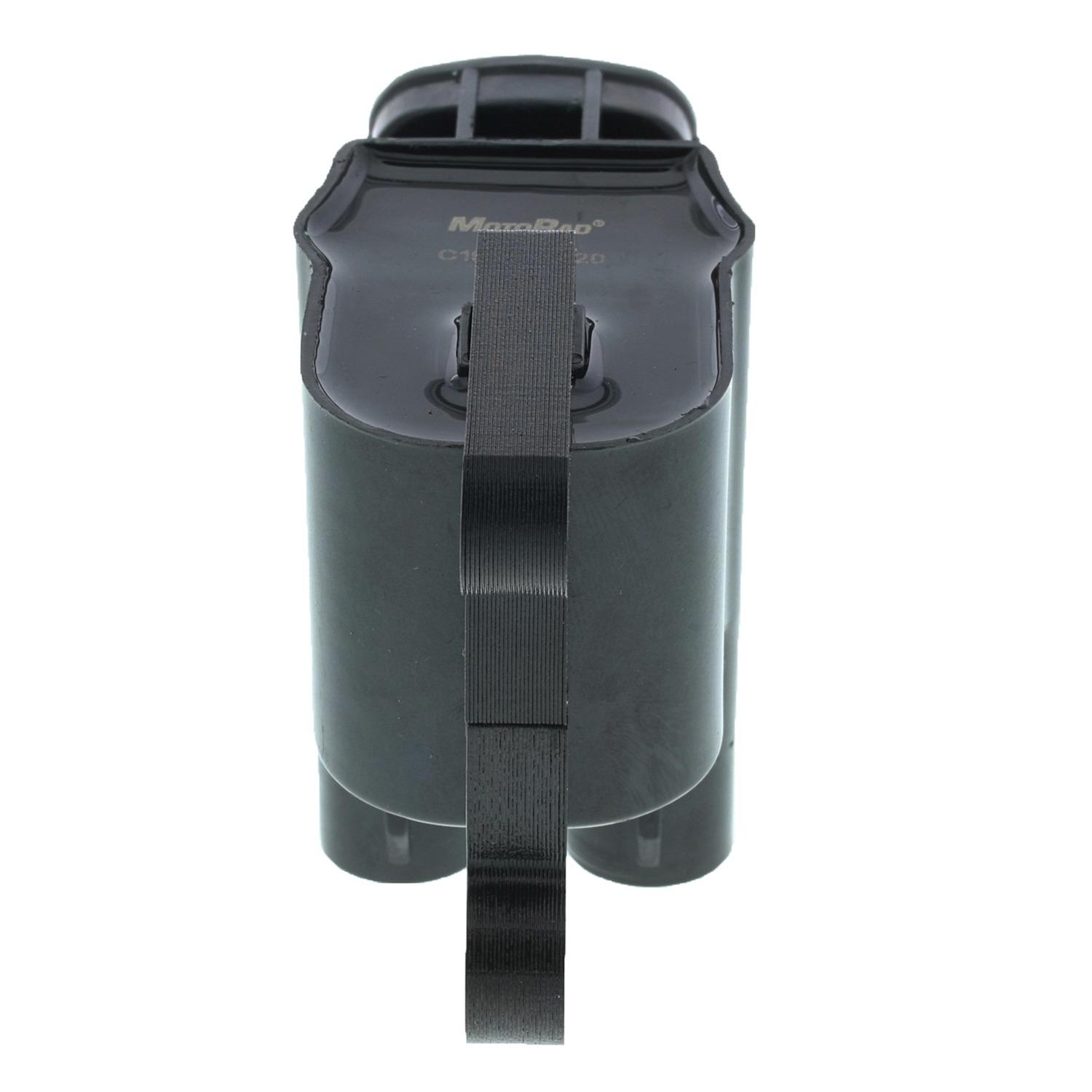 MotoRad 3IC214 Ignition Coil product image 2 of 8