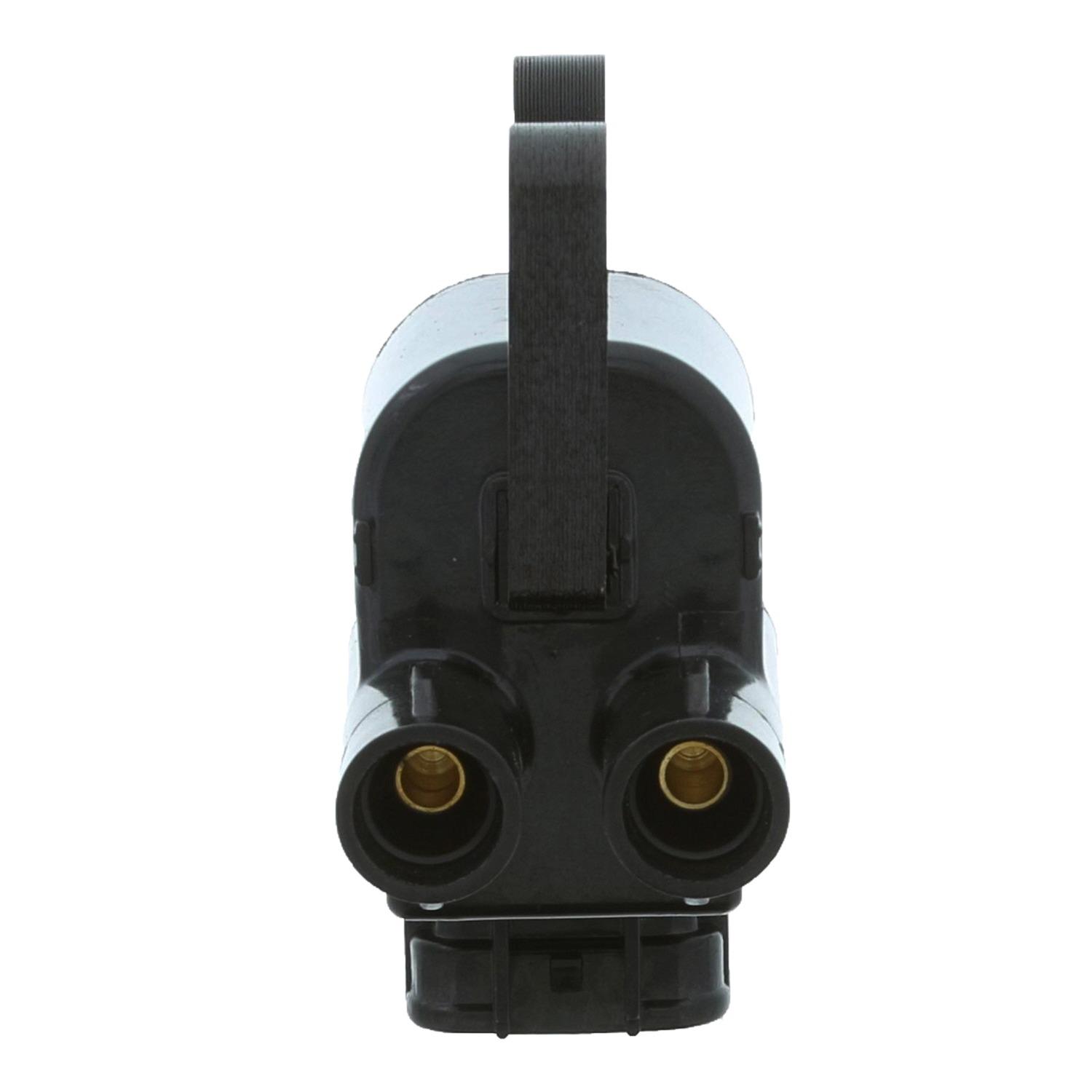 MotoRad 3IC214 Ignition Coil product image 3 of 8