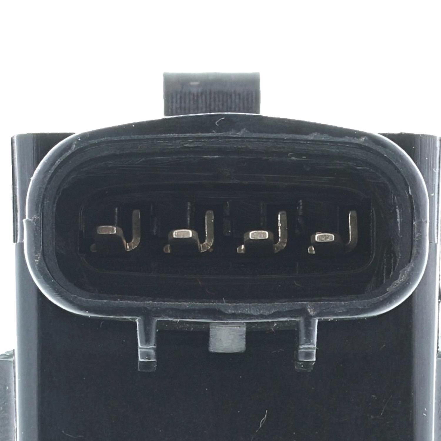 MotoRad 3IC214 Ignition Coil product image 6 of 8