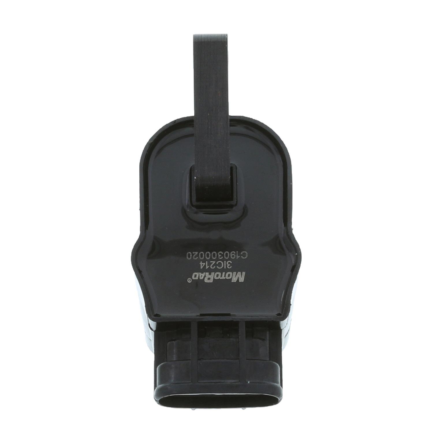 MotoRad 3IC214 Ignition Coil product image 8 of 8
