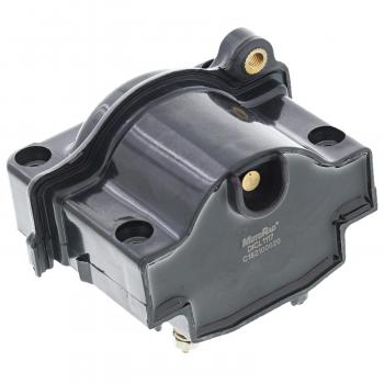 1992 Geo Prizm Ignition Coil MotoRad 3IC217 image 1 of 4
