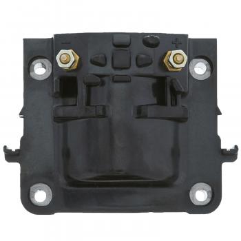 1992 Geo Prizm Ignition Coil MotoRad 3IC217 image 3 of 4
