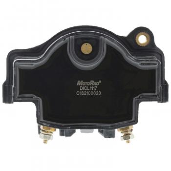 1992 Geo Prizm Ignition Coil MotoRad 3IC217 image 4 of 4
