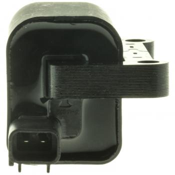 1999 Mitsubishi Montero Ignition Coil Left MotoRad 3IC229 image 3 of 4