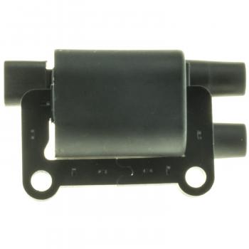 1999 Mitsubishi Montero Ignition Coil Left MotoRad 3IC229 image 4 of 4