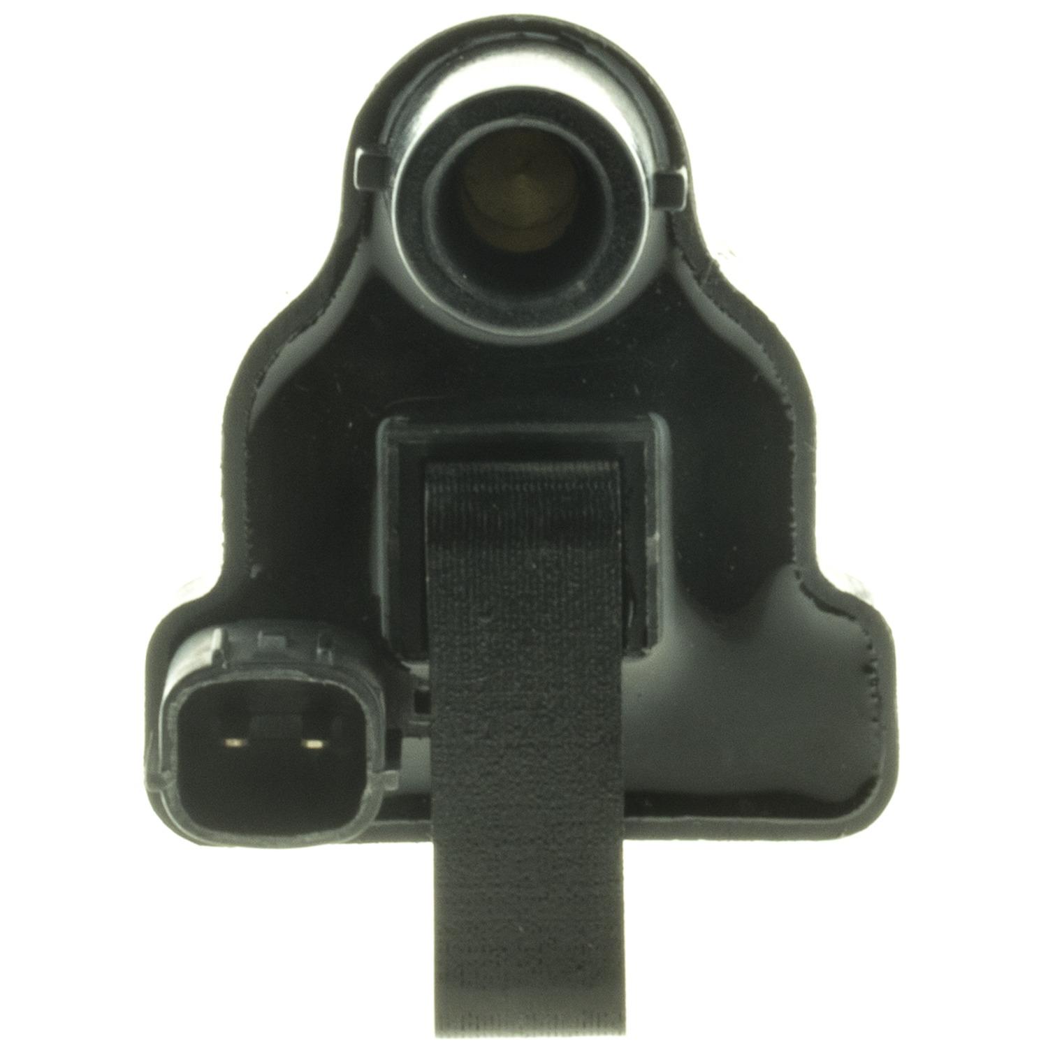 MotoRad 3IC234 - Ignition Coil MotoRad 3IC234 Ignition Coil product image 3 of 4
