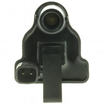 2015 Nissan Tsuru Ignition Coil MotoRad 3IC234 image 3 of 4