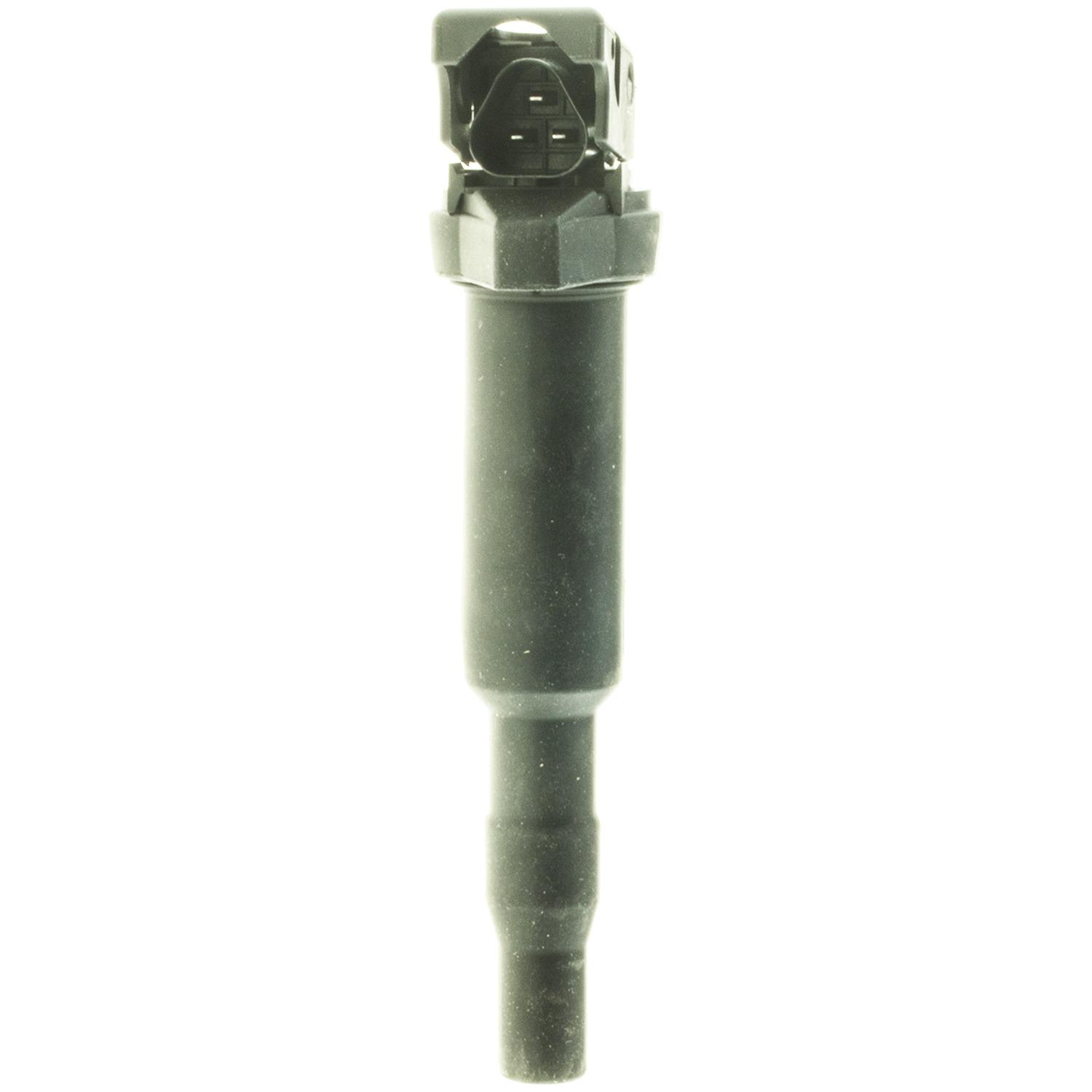 MotoRad 3IC238 - Ignition Coil MotoRad 3IC238 Ignition Coil product image 3 of 4