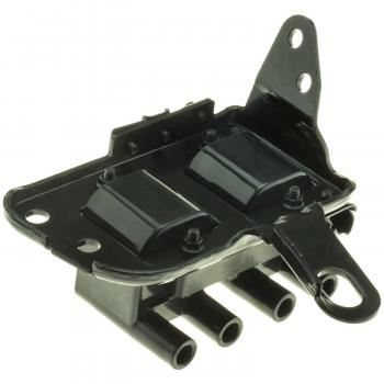 2001 Hyundai Tiburon Ignition Coil MotoRad 3IC242 image 1 of 4