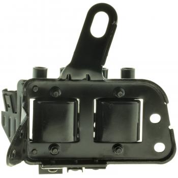 2001 Hyundai Tiburon Ignition Coil MotoRad 3IC242 image 2 of 4