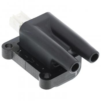 1999 Mitsubishi Montero Ignition Coil Right MotoRad 3IC246 image 1 of 4