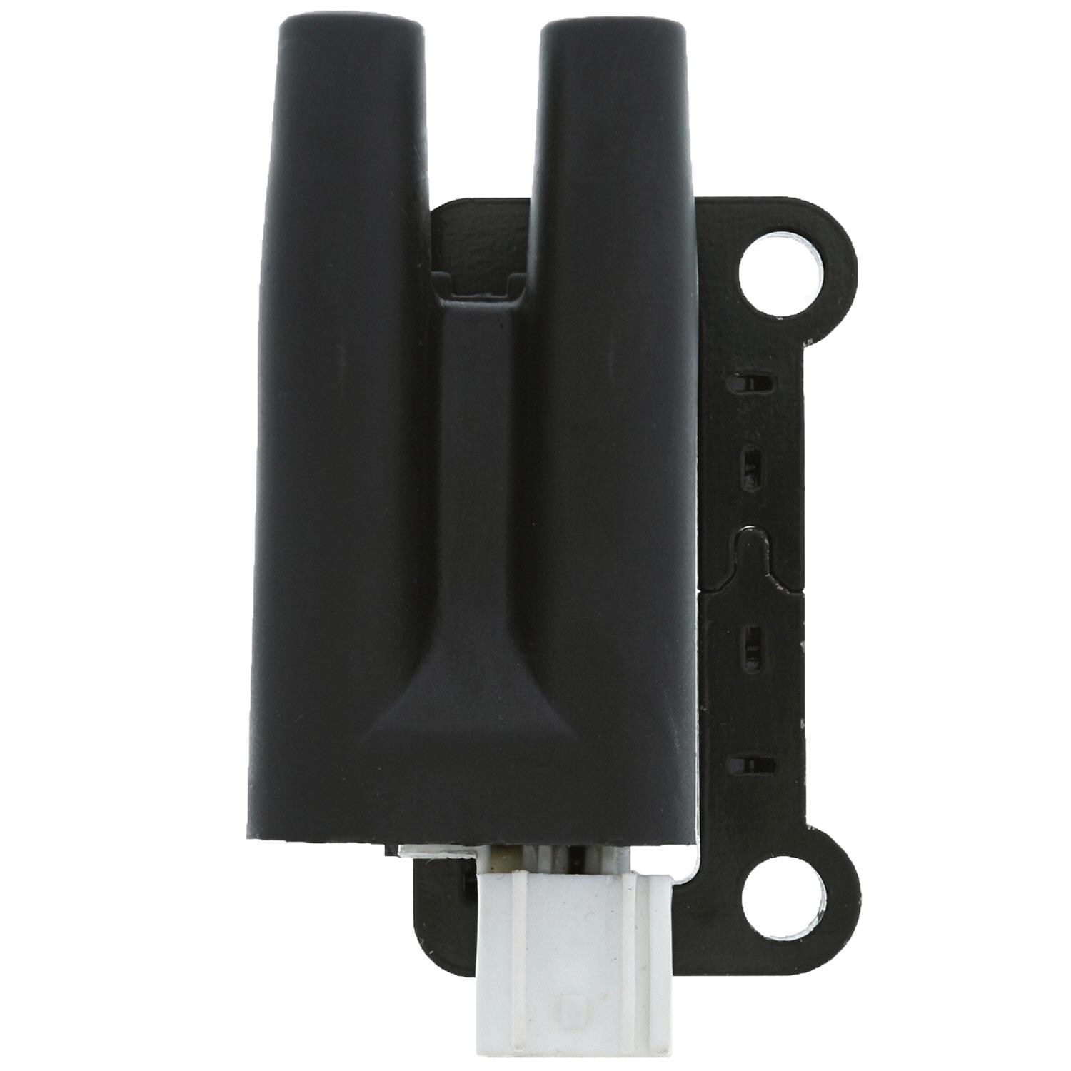 MotoRad 3IC246 - Ignition Coil MotoRad 3IC246 Ignition Coil product image 3 of 8