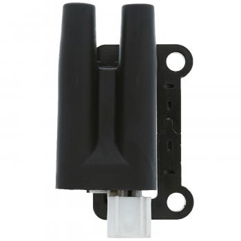 1999 Mitsubishi Montero Ignition Coil Right MotoRad 3IC246 image 3 of 4