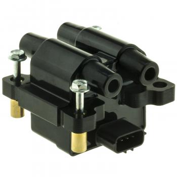 2005 Saab 9-2X Ignition Coil MotoRad 3IC250 image 1 of 4