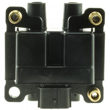 2005 Saab 9-2X Ignition Coil MotoRad 3IC250 image 2 of 4