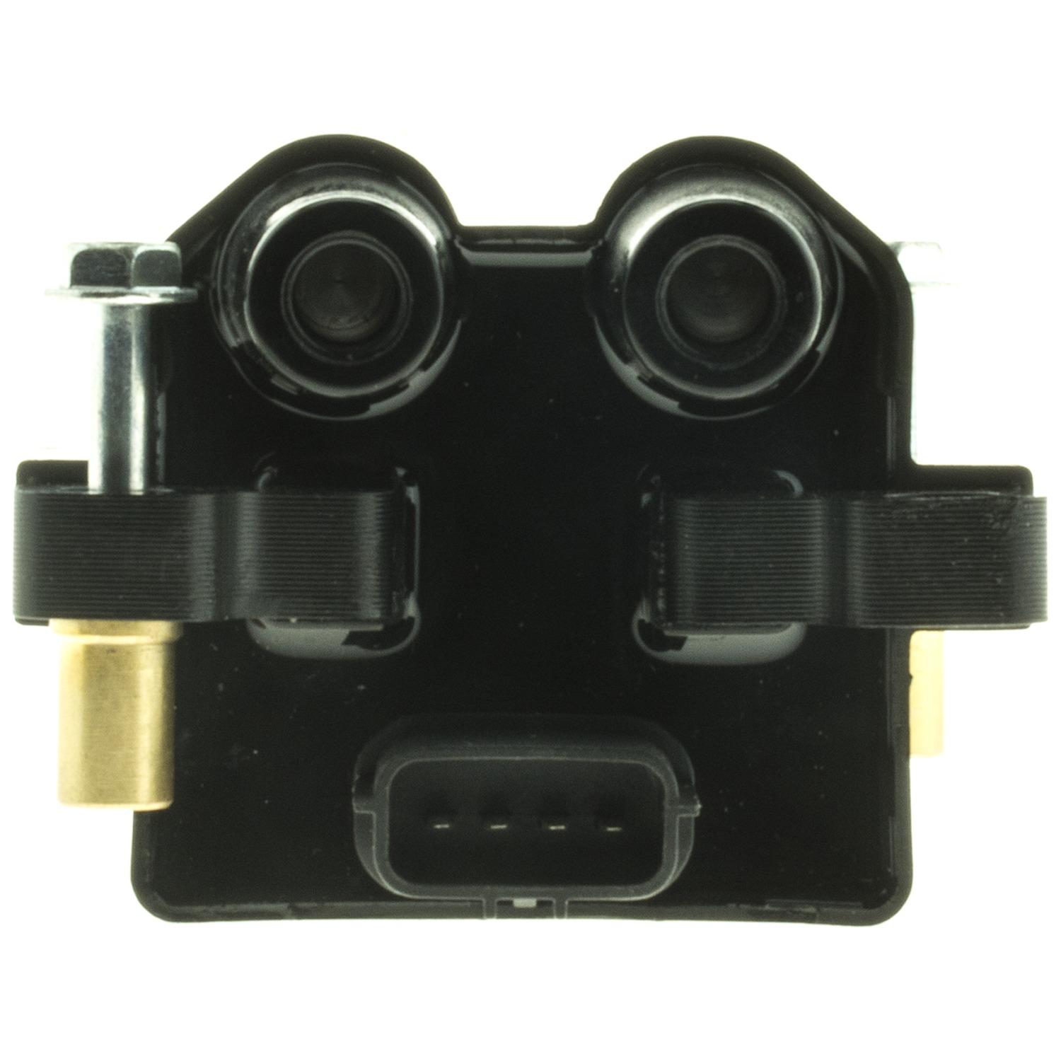 MotoRad 3IC250 Ignition Coil product image 3 of 4
