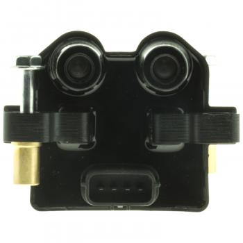 2005 Saab 9-2X Ignition Coil MotoRad 3IC250 image 3 of 4