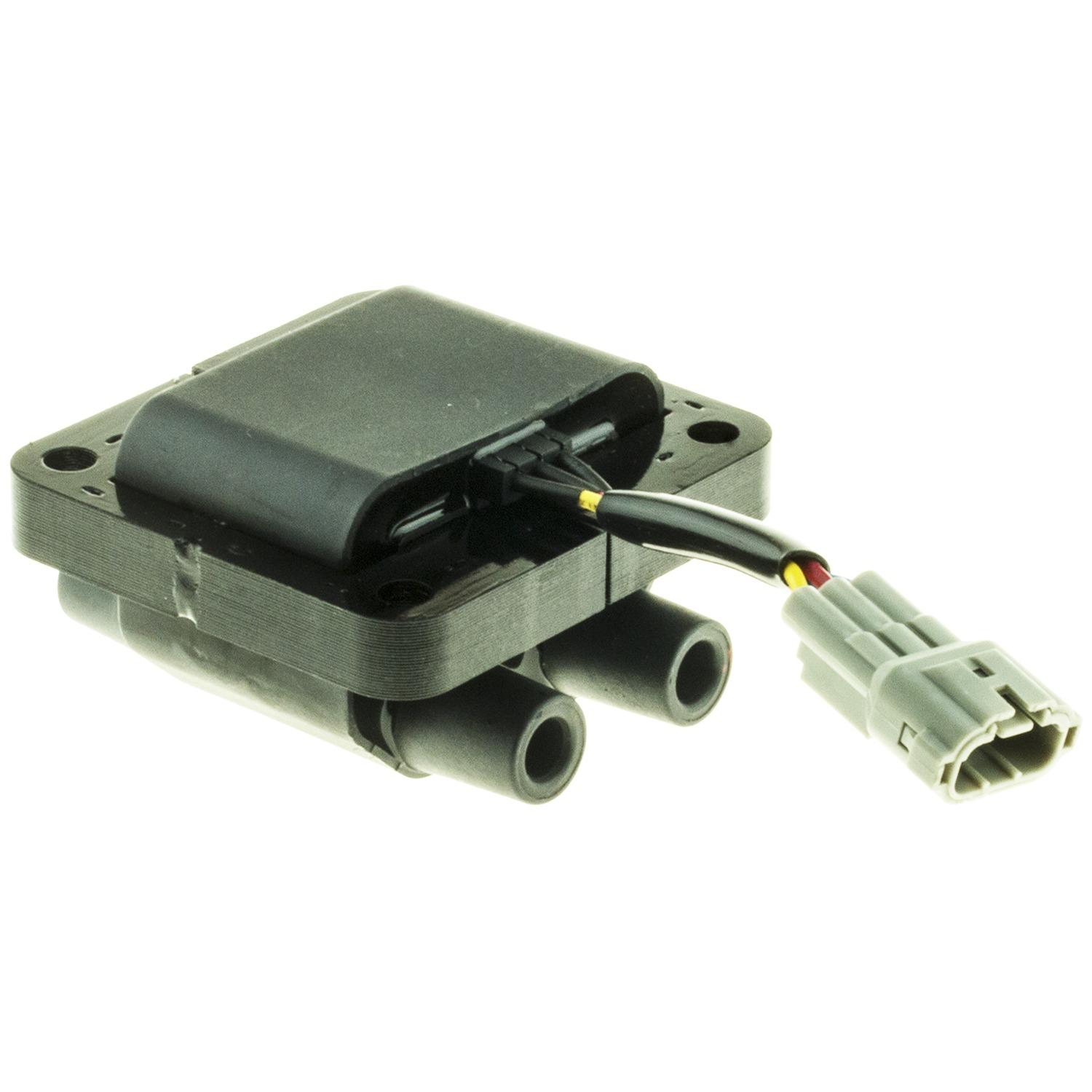 MotoRad 3IC251 Ignition Coil product image 1 of 5
