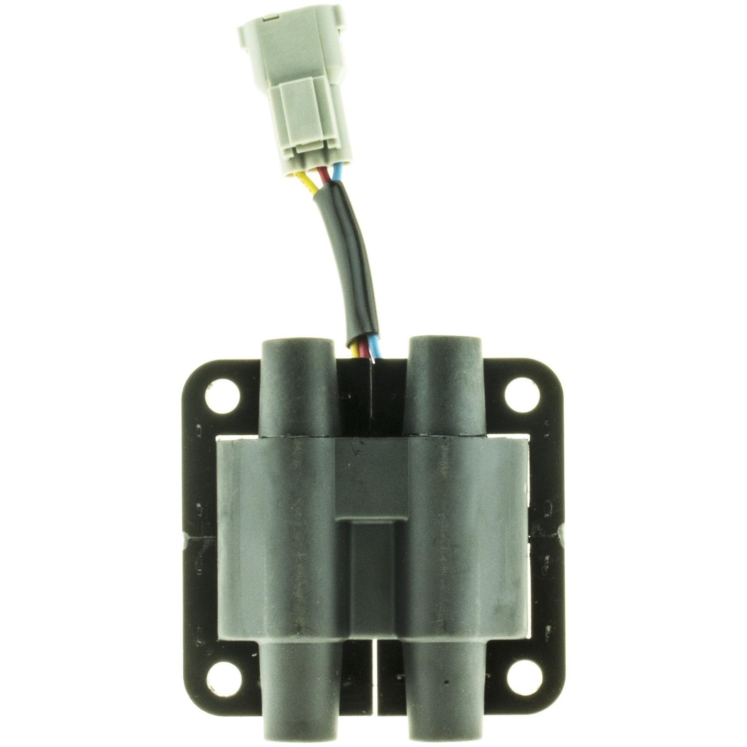 MotoRad 3IC251 Ignition Coil product image 2 of 5