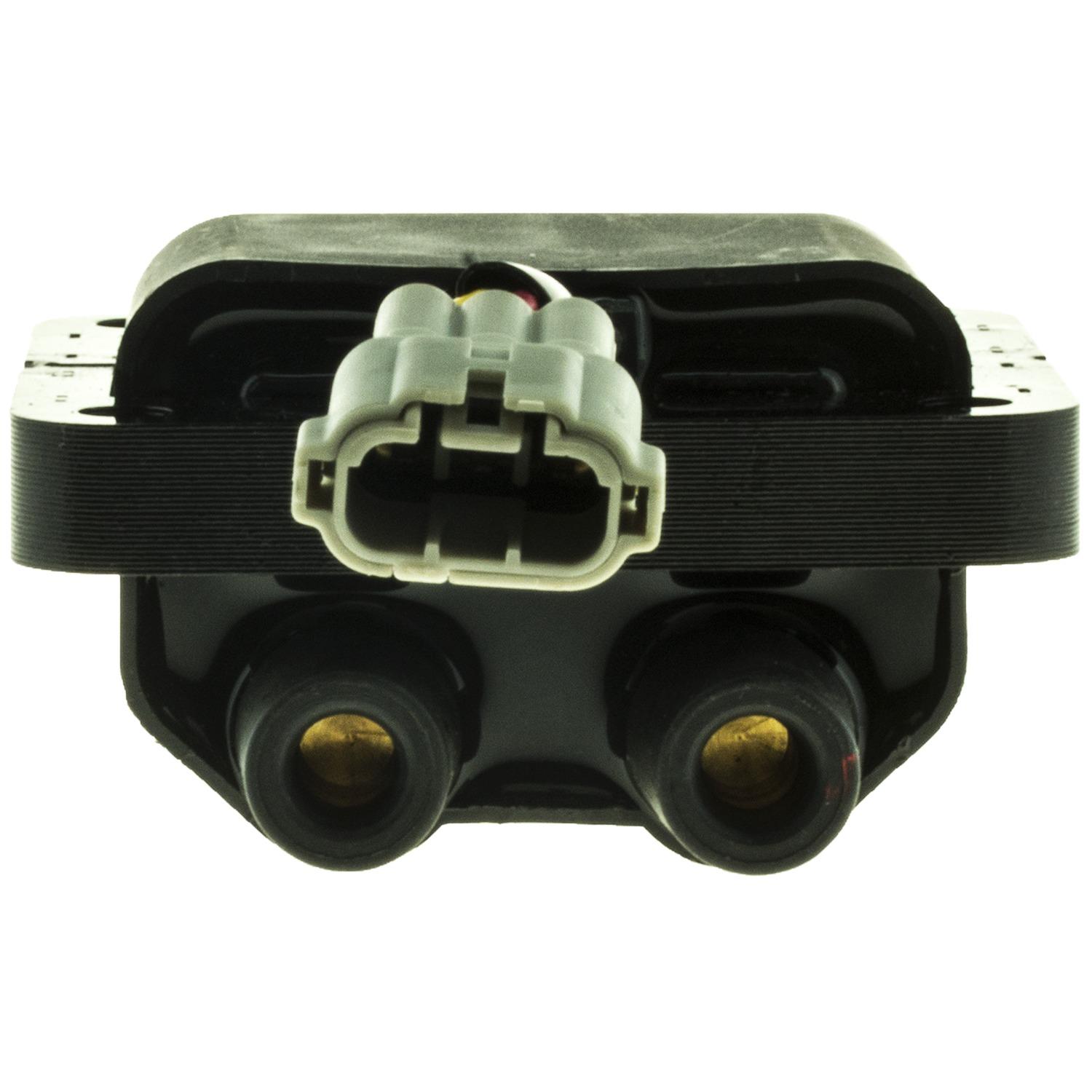 MotoRad 3IC251 Ignition Coil product image 3 of 5