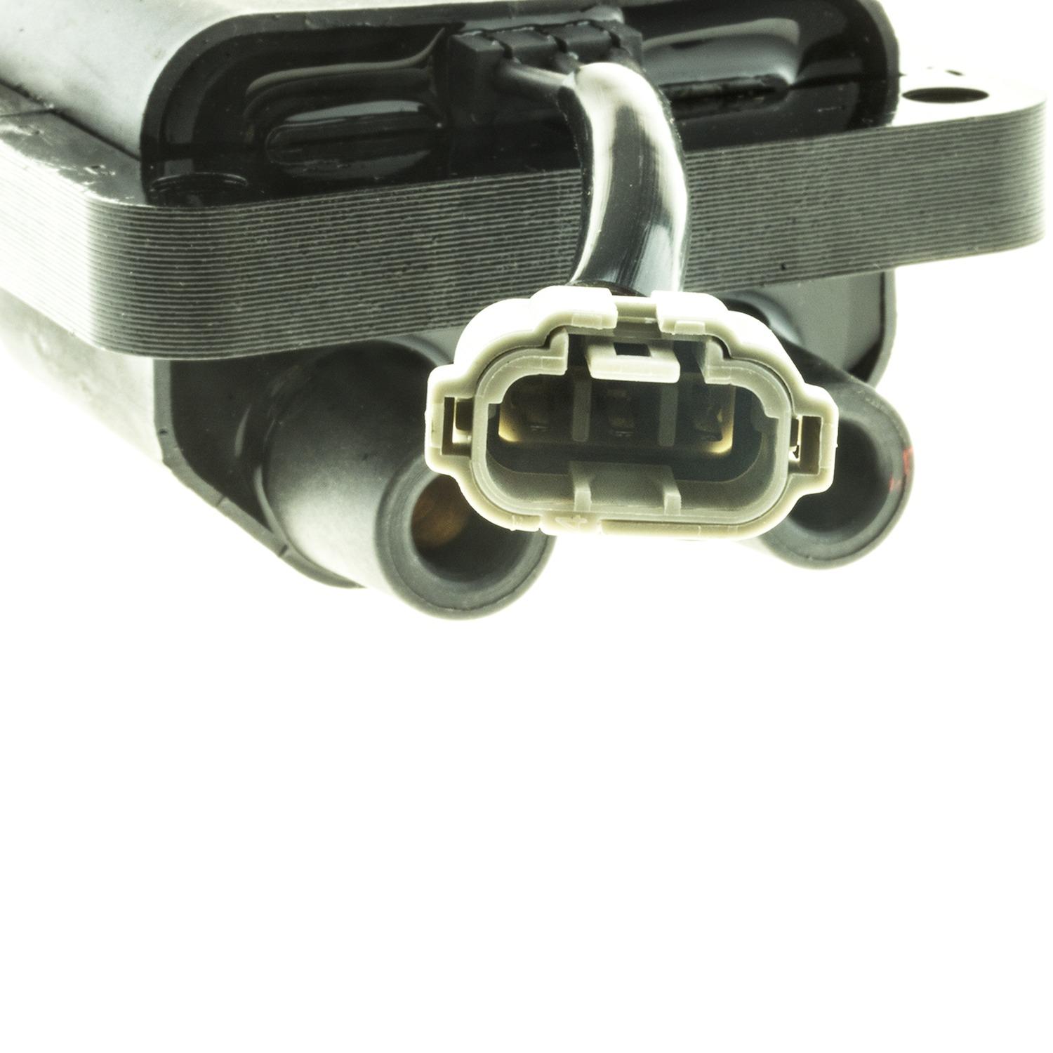 MotoRad 3IC251 Ignition Coil product image 4 of 5