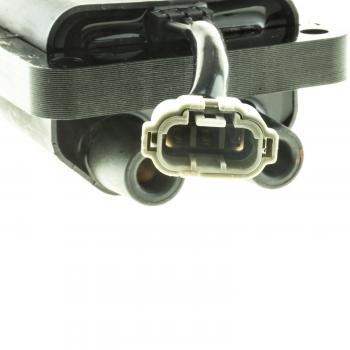 1994 Subaru Legacy Ignition Coil MotoRad 3IC251 image 4 of 4
