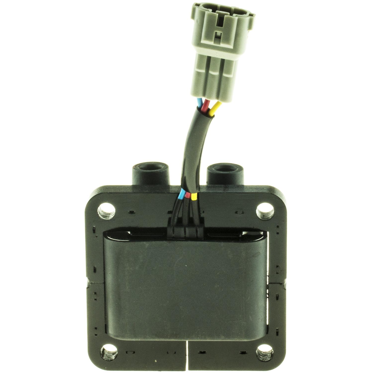 MotoRad 3IC251 Ignition Coil product image 5 of 5