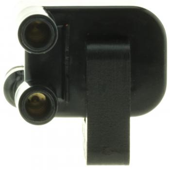 2005 Hyundai Sonata Ignition Coil MotoRad 3IC257 image 3 of 4