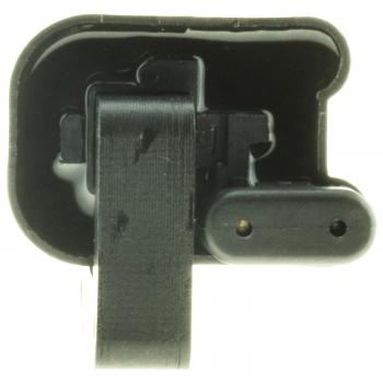 2005 Hyundai Sonata Ignition Coil MotoRad 3IC257 image 4 of 4