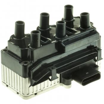 1999 Volkswagen Jetta Ignition Coil MotoRad 3IC263 image 1 of 4