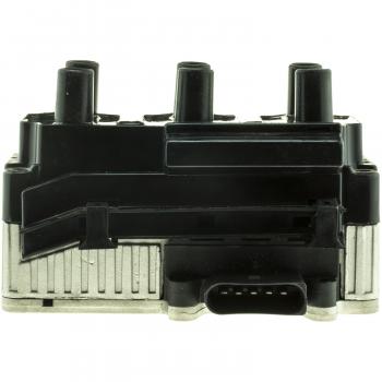 1999 Volkswagen Jetta Ignition Coil MotoRad 3IC263 image 3 of 4
