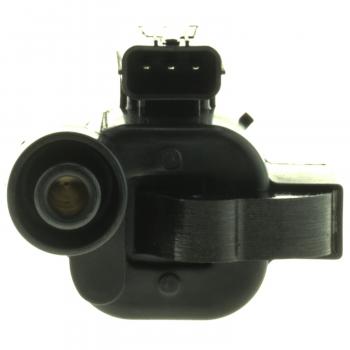 1998 Acura CL Ignition Coil MotoRad 3IC273 image 3 of 4