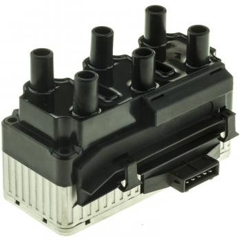 1994 Volkswagen Corrado Ignition Coil MotoRad 3IC316 image 1 of 4