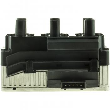 1994 Volkswagen Corrado Ignition Coil MotoRad 3IC316 image 3 of 4