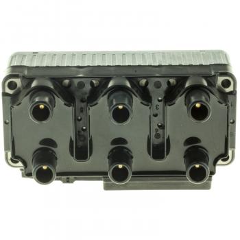 1994 Volkswagen Corrado Ignition Coil MotoRad 3IC316 image 4 of 4