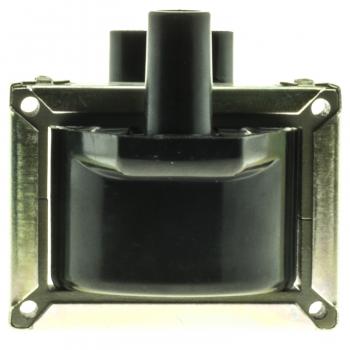 1995 Jaguar XJS Ignition Coil MotoRad 3IC382 image 4 of 4